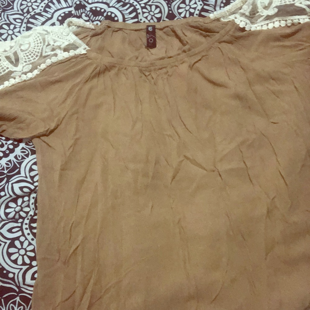 Dress Blouse